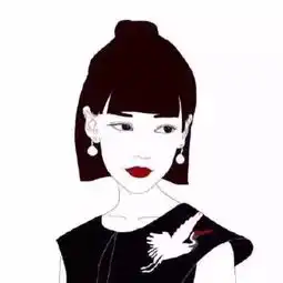  傻了吧唧的丫休休