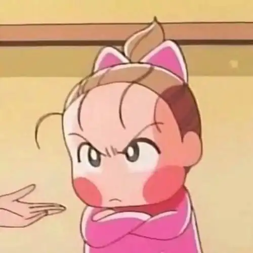 如何用不同的姿势告诉别人本宝宝生气了  如何用不同的姿势告诉别人本宝宝生气了