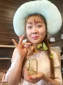  敢扮菩萨的成都妹纸要火了就喜欢你这逗比样