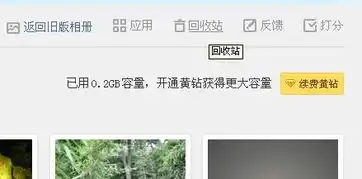  空间说说照片如何彻底删除不能恢复