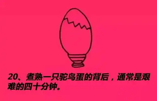  有趣,通过漫画科普冷知识