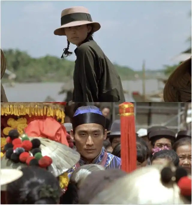  梁家辉太太全程监审,尺度不输梁朝伟汤唯,它撕碎了贵族的遮羞布