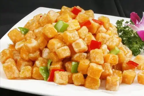  8月8日立秋,再忙也别忘吃六个一,应季而食营养足,安稳度秋