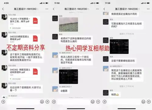  1小时突破景观亭节点详图设计