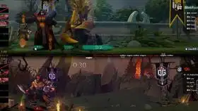  dota2全英雄中文台词收集之米拉娜