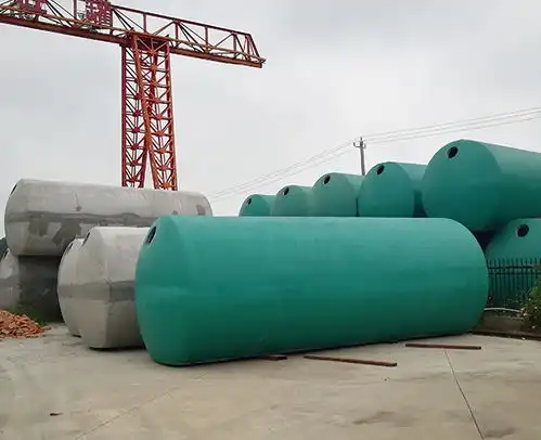  水泥化粪池价格广州水泥化粪池安徽百泰