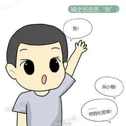  趣图军人搞笑潜意识动作之吃饭速度太快