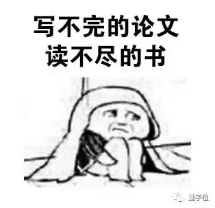 论文图片搞笑头像