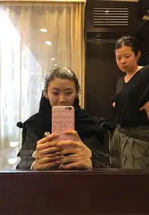 正月剪头搞笑图片福原爱