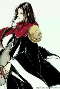 古装动漫人物图片搞笑人
