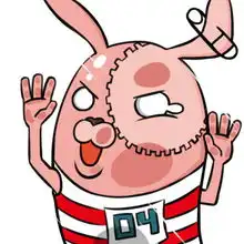  画你个头贴玻璃系列漫画走红引发网友换头像热潮