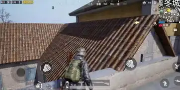  绝地求生刺激战场维寒迪凛冬城怎么打维寒迪凛冬城打法攻略