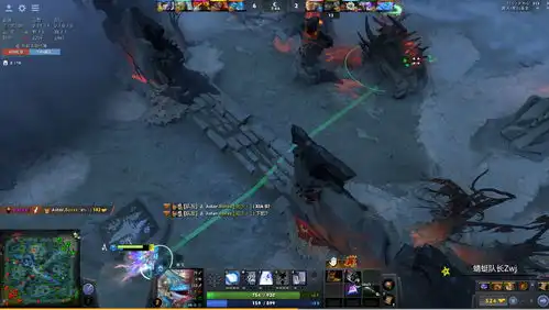  dota2茶队选手被曝耍大牌,打野炼金搞sccc心态,玩家野王