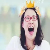  傅园慧头像高清图片大全名人傅园慧真实头像大图下载