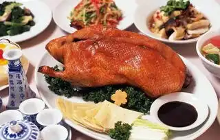  北京每个景点都是一道美食可以做代表