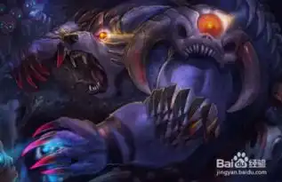 dota2熊战士出装分析