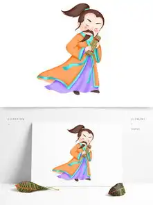 古装动漫人物图片搞笑古
