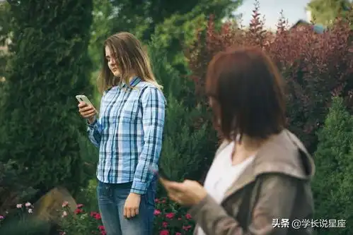 恋爱后的女生和恋爱后的