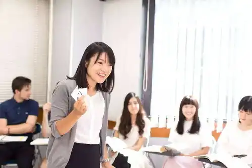  日本留学丨日本语言学校的申请条件