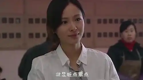 嗨美丽的姑娘表情包漂亮