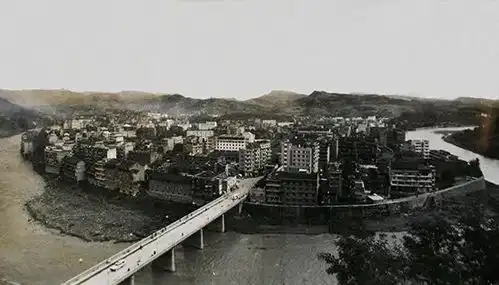  用36张石柱老照片,祝可爱的家乡生日快乐