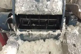 光看就有味道山东黑心尿布全都回收再造  光看就有味道山东黑心尿布全都回收再造