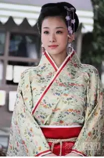 盘点国产奇葩抗日电视剧中的女太君