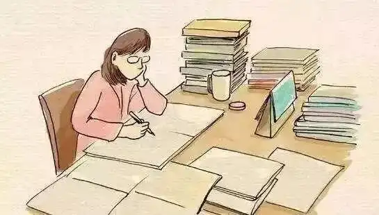  头条今天教师节,一个老教师的来信我为什么不让儿子当老师