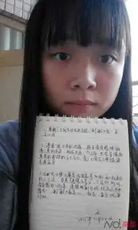  广东校园女神比赛选手精神崩溃系谣言