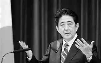 安倍用民族主义掩饰经济改革失败或面临双重压力