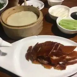  吃了冇烤鸭坊的果木烤鸭好不好吃用户评价口味怎么样武汉美食果木烤鸭实拍图片大众点评