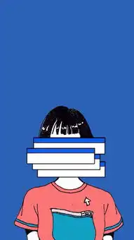  可爱手绘小仓鼠草莓苹果手机高清壁纸1080x1920爱思助手