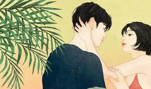  搞笑段子想和女朋友去看电影