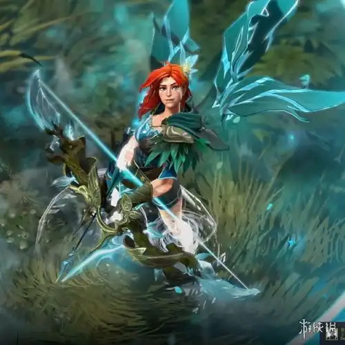  dota2风行至宝动态壁纸下载wallpaperdota2风行至宝动态壁纸