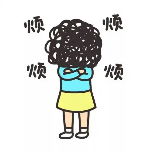 别傻了,好看的超短发都是长在别人头上的  别傻了,好看的超短发都是长在别人头上的