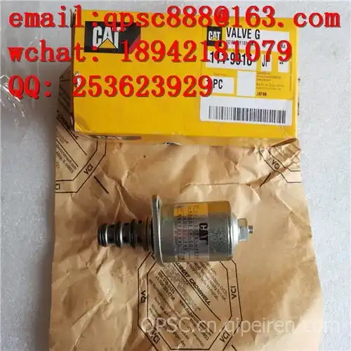  111-9916液压泵电磁阀,111-9916液压泵电磁阀价格,图片,配件厂家_汽配人网