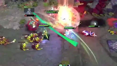  dota2搞笑的个人频道