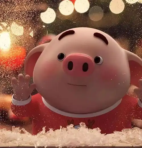 猪年聊猪,关于猪的冷知识你了解多少  猪年聊猪,关于猪的冷知识你了解多少