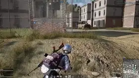  有趣时刻绝地求生女玩家们