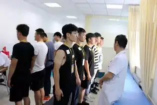  征兵体检,这些注意事项对你至关重要