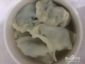  懒人做饭系列如何快速做好吃的饺子