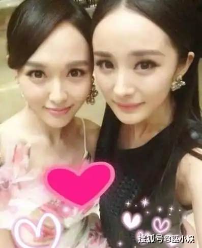  杨幂人品太差深扒杨幂刘诗诗唐嫣为何闹掰,杨幂当年好友全散了