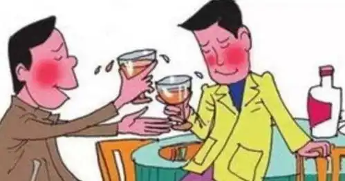  喝酒有这4种现象的人,不如赶紧戒酒,别再让酒精危害你的健康