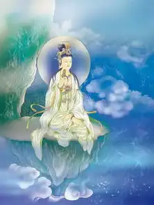  观音菩萨三十三宝相,收藏