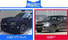  对标冠道纳智捷又一全新suv曝光