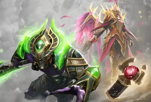  dota2