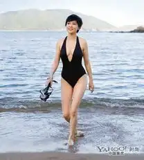  杨幂林心如张柏芝女星无ps泳装照曝光