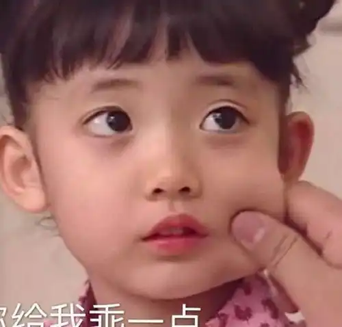  一秒画出迪丽热巴赵丽颖,还能给你手绘头像这个画师超神了