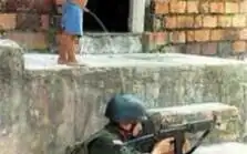 粗剪武士不倒佐幕藩内战  粗剪武士不倒佐幕藩内战