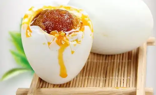  这9种奇葩蛋,你吃过吗